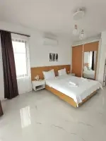 Villa Rozel - Antalya, Kaş, Çukurbağ - Fotoğraf 23
