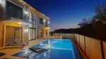 Villa Rozel - Antalya, Kaş, Çukurbağ - Fotoğraf 1