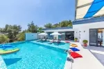 Villa Saniye - Antalya, Kaş, kalkan / İslamlar - Fotoğraf 1