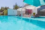 Villa Saniye - Antalya, Kaş, kalkan / İslamlar - Fotoğraf 8