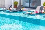 Villa Saniye - Antalya, Kaş, kalkan / İslamlar - Fotoğraf 6