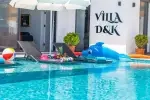 Villa Saniye - Antalya, Kaş, kalkan / İslamlar - Fotoğraf 11