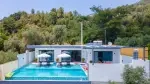 Villa Saniye - Antalya, Kaş, kalkan / İslamlar - Fotoğraf 40