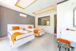 Villa Saniye - Antalya, Kaş, kalkan / İslamlar - Fotoğraf 33