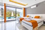 Villa Saniye - Antalya, Kaş, kalkan / İslamlar - Fotoğraf 35
