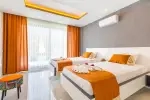 Villa Saniye - Antalya, Kaş, kalkan / İslamlar - Fotoğraf 32