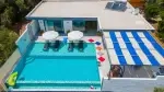 Villa Saniye - Antalya, Kaş, kalkan / İslamlar - Fotoğraf 39