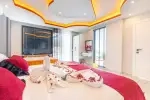 Villa Saniye - Antalya, Kaş, kalkan / İslamlar - Fotoğraf 29
