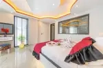 Villa Saniye - Antalya, Kaş, kalkan / İslamlar - Fotoğraf 27