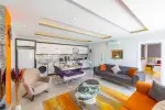 Villa Saniye - Antalya, Kaş, kalkan / İslamlar - Fotoğraf 22