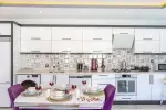 Villa Saniye - Antalya, Kaş, kalkan / İslamlar - Fotoğraf 23