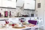 Villa Saniye - Antalya, Kaş, kalkan / İslamlar - Fotoğraf 24