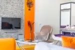 Villa Saniye - Antalya, Kaş, kalkan / İslamlar - Fotoğraf 19