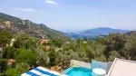 Villa Saniye - Antalya, Kaş, kalkan / İslamlar - Fotoğraf 38