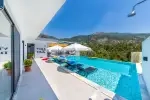 Villa Saniye - Antalya, Kaş, kalkan / İslamlar - Fotoğraf 12