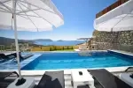 Villa Saren - Antalya, Kaş, Sısla - Fotoğraf 9