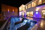 Villa Saren - Antalya, Kaş, Sısla - Fotoğraf 2