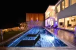 Villa Saren - Antalya, Kaş, Sısla - Fotoğraf 5