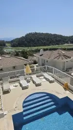 Villa Sarena - Muğla, Ortaca, Sarıgerme - Fotoğraf 15
