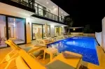 Villa Frame - Antalya, Kaş, Kalkan / Üzümlü - Fotoğraf 5