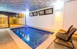 Villa Frame - Antalya, Kaş, Kalkan / Üzümlü - Fotoğraf 18