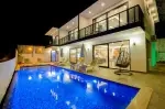 Villa Frame - Antalya, Kaş, Kalkan / Üzümlü - Fotoğraf 6