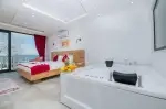 Villa Frame - Antalya, Kaş, Kalkan / Üzümlü - Fotoğraf 22