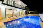 Villa Frame - Antalya, Kaş, Kalkan / Üzümlü - Fotoğraf 4