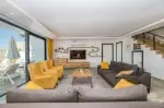 Villa Frame - Antalya, Kaş, Kalkan / Üzümlü - Fotoğraf 8