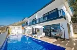 Villa Frame - Antalya, Kaş, Kalkan / Üzümlü - Fotoğraf 1