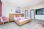 Villa Frame - Antalya, Kaş, Kalkan / Üzümlü - Fotoğraf 28