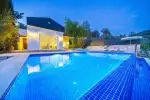 Villa Saklıyaz - Antalya, Kaş, kalkan / İslamlar - Fotoğraf 2