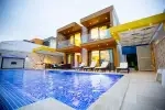 Villa Secret - Antalya, Kaş, Kalkan / Kördere - Fotoğraf 5