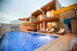 Villa Secret - Antalya, Kaş, Kalkan / Kördere - Fotoğraf 6