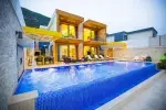 Villa Secret - Antalya, Kaş, Kalkan / Kördere - Fotoğraf 1
