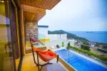 Villa Secret - Antalya, Kaş, Kalkan / Kördere - Fotoğraf 51