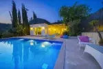 Villa Saklıyaz - Antalya, Kaş, kalkan / İslamlar - Fotoğraf 1