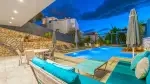 Villa Seda - Antalya, Kaş, Kalkan / Kızıltaş - Fotoğraf 9