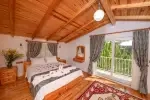 Villa Tüzer - Antalya, Kaş, kalkan / İslamlar - Fotoğraf 11