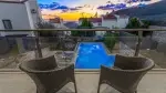 Villa Seda - Antalya, Kaş, Kalkan / Kızıltaş - Fotoğraf 45