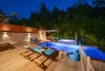 Villa Tüzer - Antalya, Kaş, kalkan / İslamlar - Fotoğraf 3
