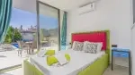 Villa Seda - Antalya, Kaş, Kalkan / Kızıltaş - Fotoğraf 43