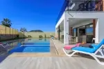 Villa Sherbella - Muğla, Fethiye, Ovacık - Fotoğraf 5