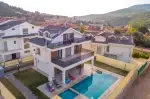 Villa Sherbella - Muğla, Fethiye, Ovacık - Fotoğraf 34