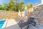 Villa Sim - Antalya, Kaş, Kalkan / Ortaalan - Fotoğraf 18