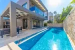 Villa Sim - Antalya, Kaş, Kalkan / Ortaalan - Fotoğraf 6