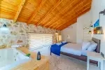 Bungalov 1099 - Antalya, Kaş, Kalkan / Bezirgan - Fotoğraf 23