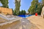 Villa Soft 1 - Antalya, Kaş, kalkan / İslamlar - Fotoğraf 11