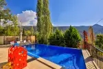 Villa Soft 1 - Antalya, Kaş, kalkan / İslamlar - Fotoğraf 8