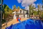 Villa Soft 1 - Antalya, Kaş, kalkan / İslamlar - Fotoğraf 2